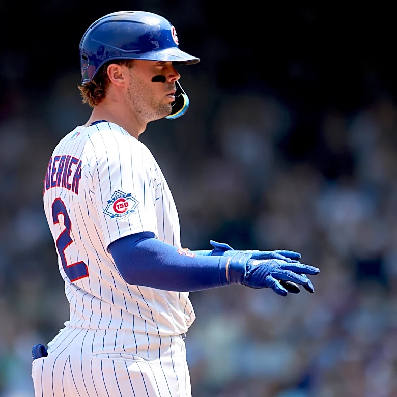 Chicago Cubs update: Nico Hoerner, Shōta Imanaga, Matthew Boyd