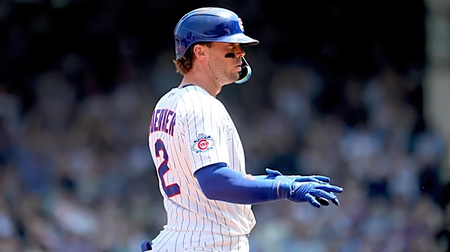 Chicago Cubs update: Nico Hoerner, Shōta Imanaga, Matthew Boyd