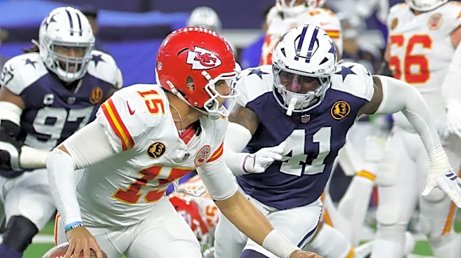 One prediction for Cowboys training camp, DL edition
