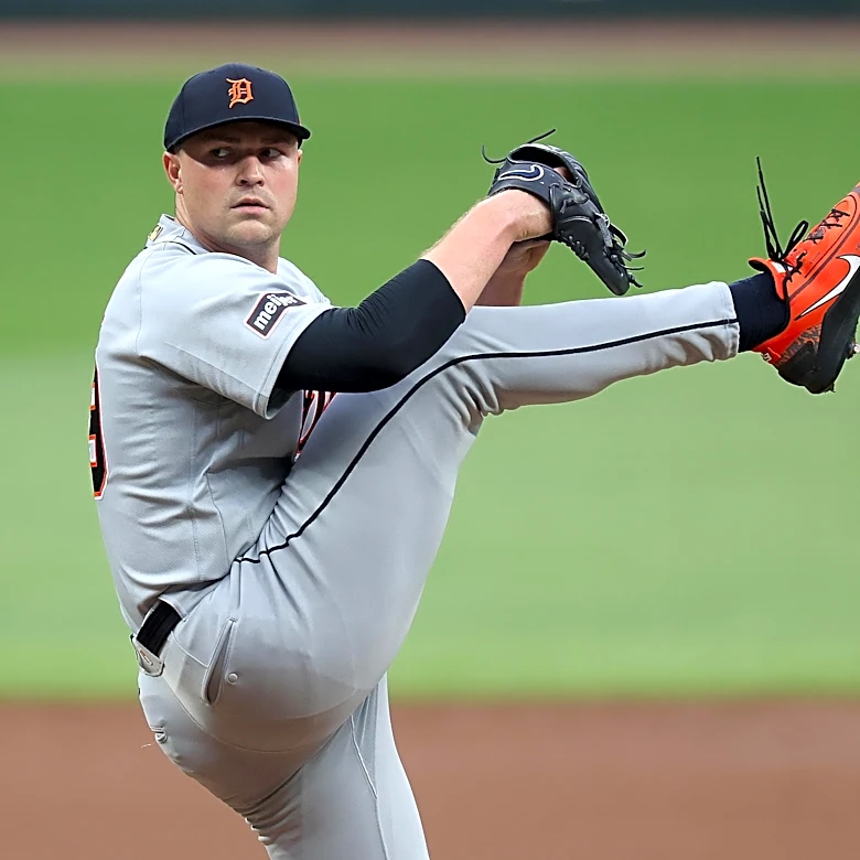 Which pitchers will the Braves (and other contenders) go after at the Trade Deadline?
