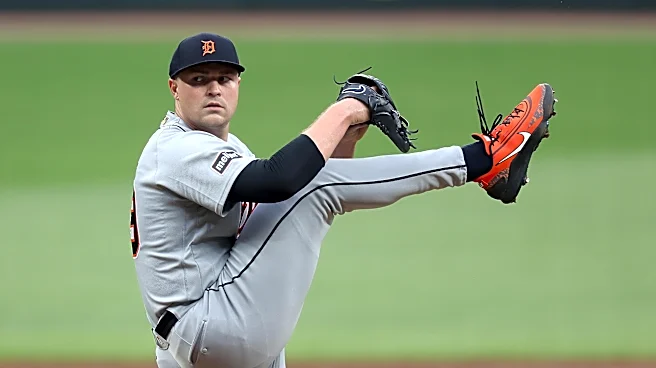 Which pitchers will the Braves (and other contenders) go after at the Trade Deadline?