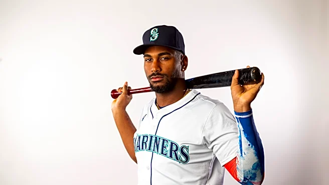 Seattle Mariners Minor League Roundup – Week Seventeen