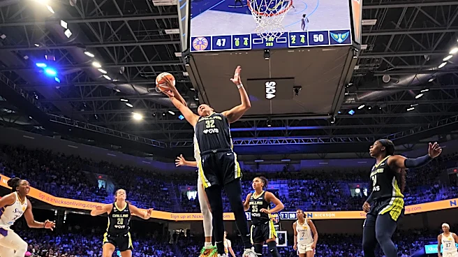 Liberty vs. Wings Game Preview: Can New York end their losing streak at Dallas?