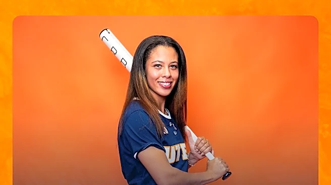 Mountain West/Pac-12 Softball Transfer Portal Tracker 07-20-2026
