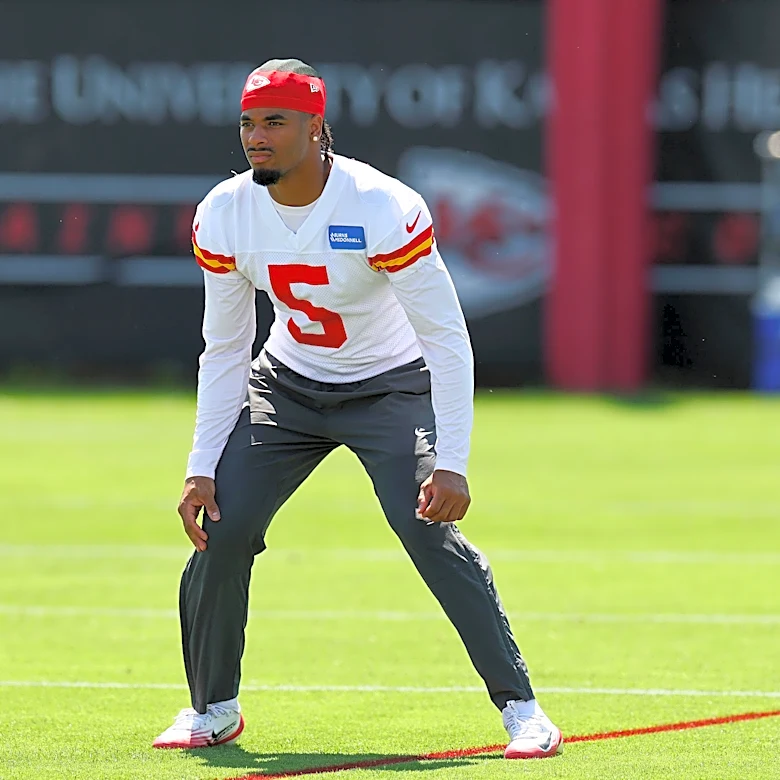 10 Biggest Chiefs Questions: How will defensive back roles shake out?