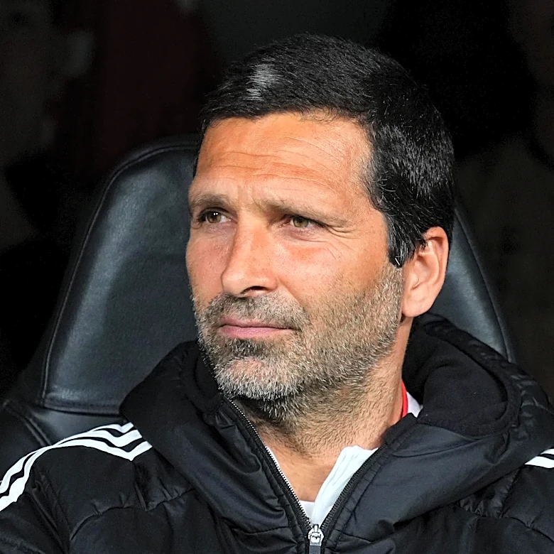 Who is Real Madrid’s new assistant coach?