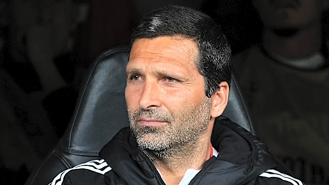 Who is Real Madrid’s new assistant coach?
