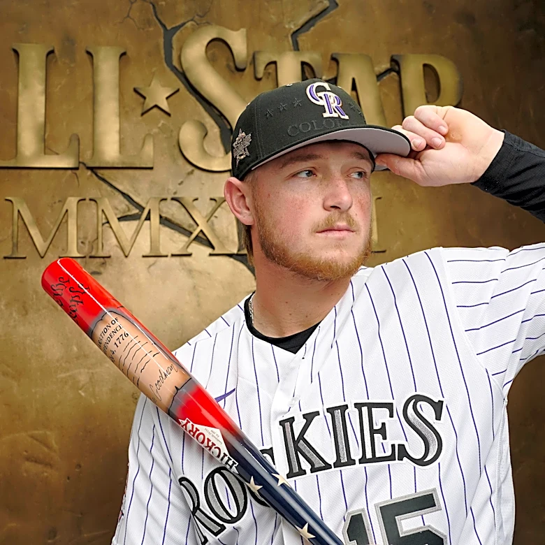 Yankees potential trade target: Hunter Goodman