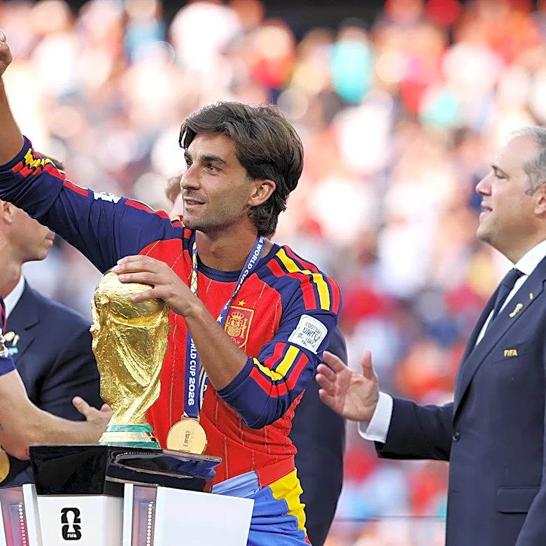 The Ferran Torres redemption story is complete after showing Spain and Barcelona his true worth