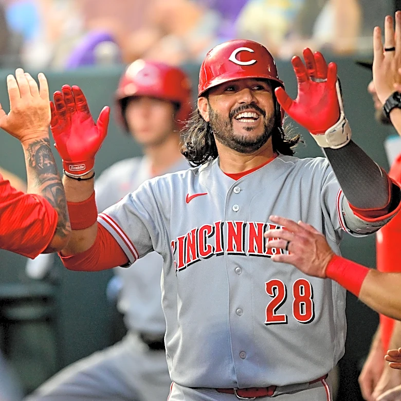 Series Preview: Mariners (50-50) vs. Reds (45-53)