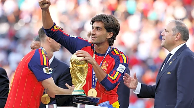 The Ferran Torres redemption story is complete after showing Spain and Barcelona his true worth