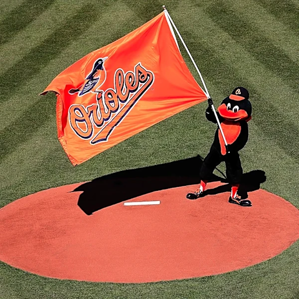 Orioles and Red Sox face off in battle of the hottest teams in the American League