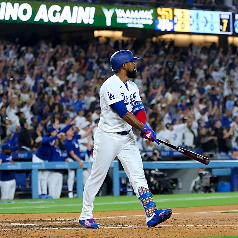 Villains need comeuppance: Phillies vs. Dodgers series preview