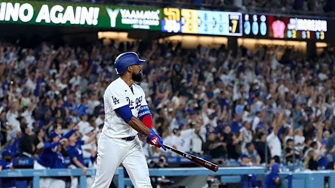 Villains need comeuppance: Phillies vs. Dodgers series preview