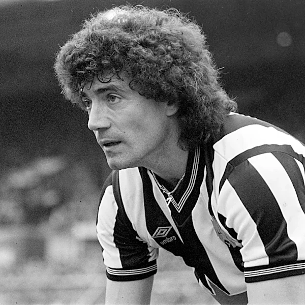 Newcastle Legend Kevin Keegan Dies at 75 After Cancer Battle