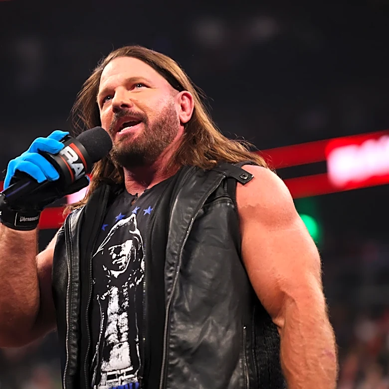 AJ Styles offers solution to SummerSlam’s low ticket sales: Make seats ‘dirt cheap’