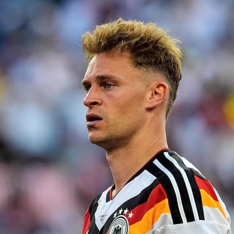How far should Germany’s roster overhaul go?