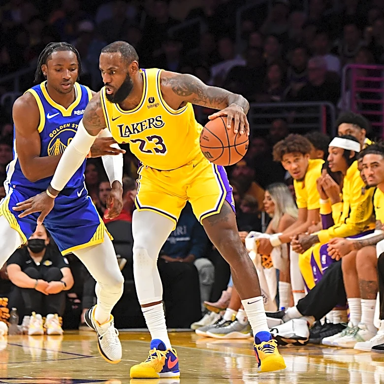 Cavs and Lakers are ‘connected’ to another free agent small forward