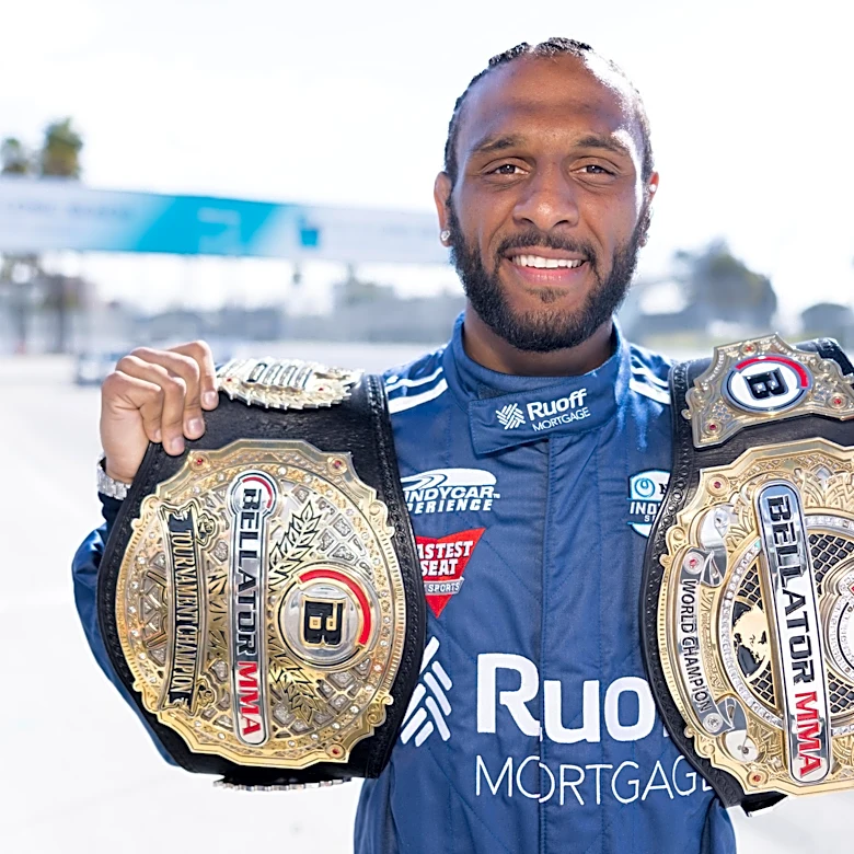 PFL teams up with RIZIN for historic dual-promotion featherweight title fight