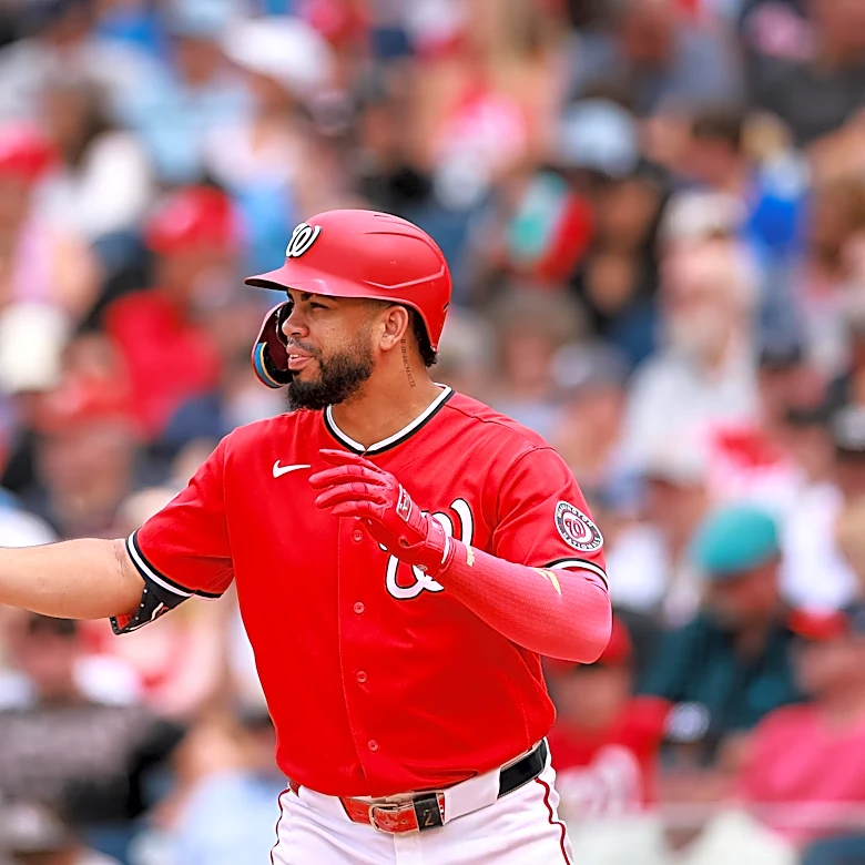 These four teams could be potential trade partners with the Washington Nationals