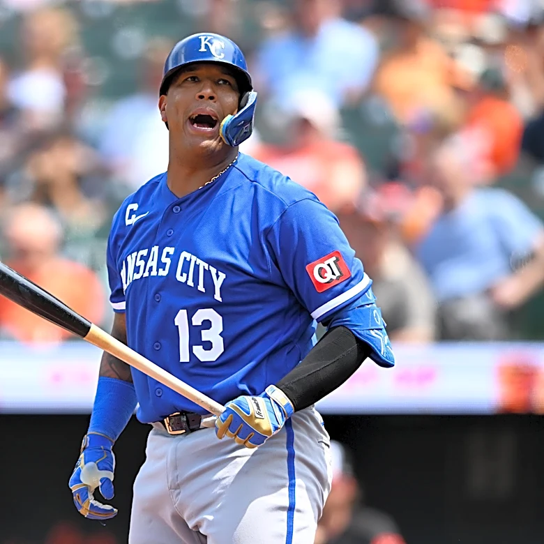 Giants-Royals Series Preview: When it all keeps going wrong