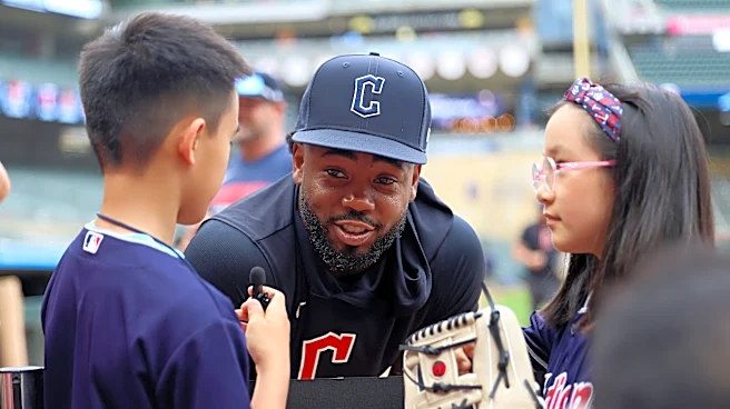 Series Preview: Twins at Guardians