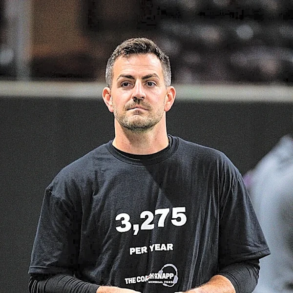 David Blough among Washington Commanders with most to prove in 2026