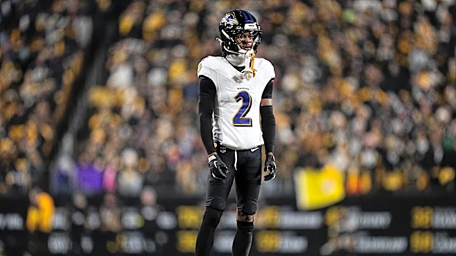 Baltimore Ravens Hidden Gems: 3 underrated players on the 2026 roster