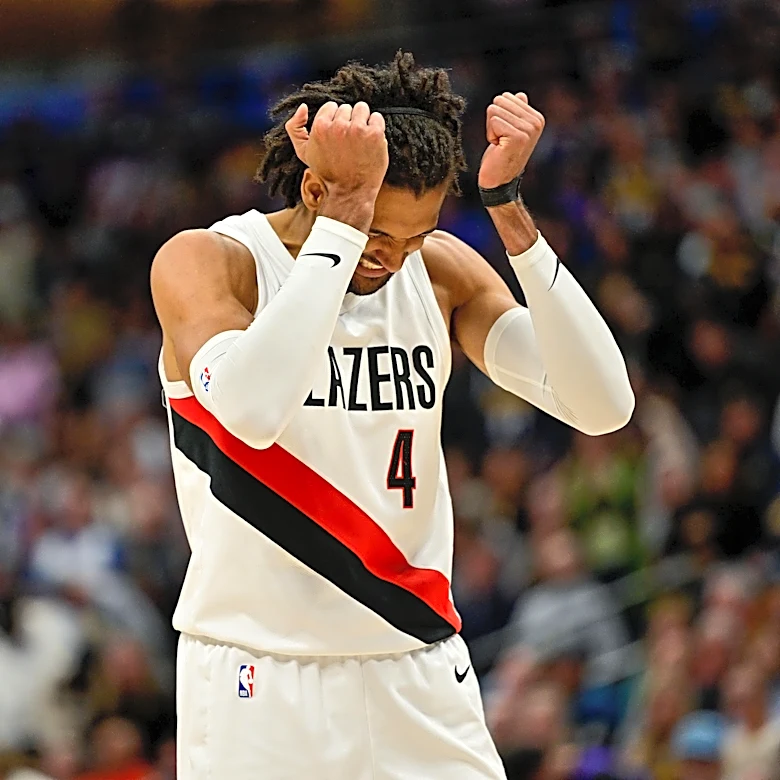 Matisse Thybulle Signs with Los Angeles Lakers
