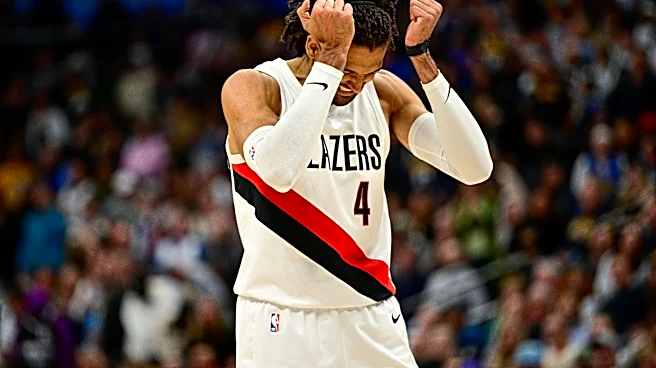 Matisse Thybulle Signs with Los Angeles Lakers