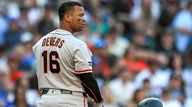 Giants series preview: A lot of money for a bad baseball team