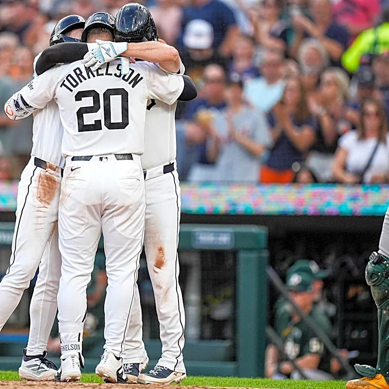 On The Horizon: Cubs vs. Tigers series preview