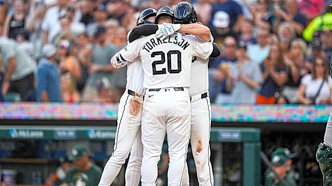 On The Horizon: Cubs vs. Tigers series preview
