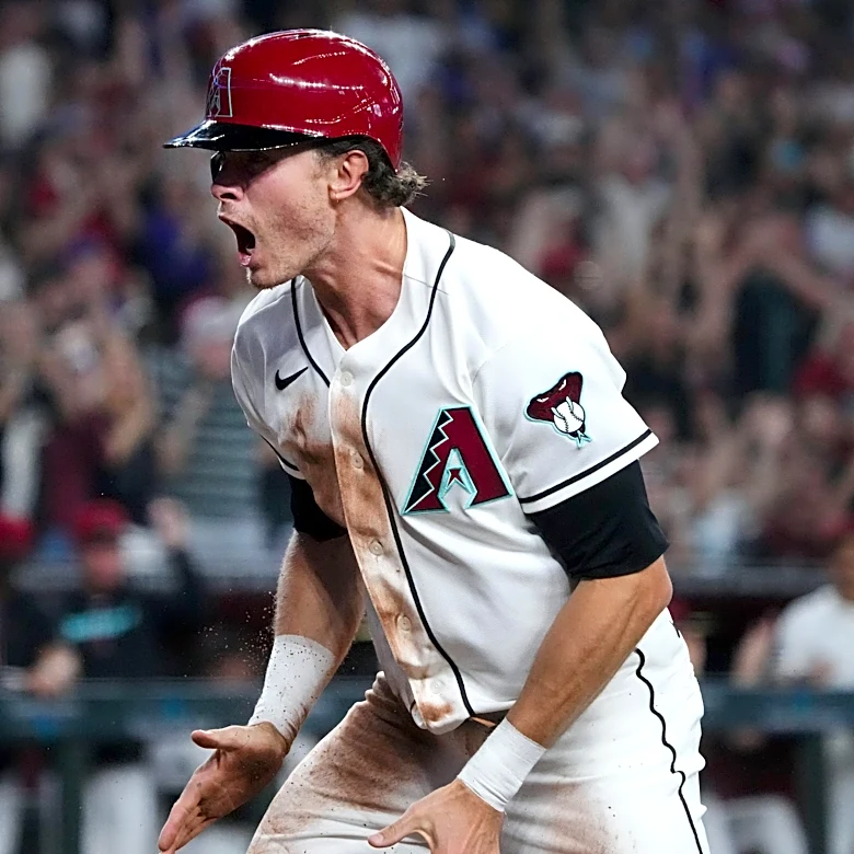 Arizona Diamondbacks look to continue momentum versus the A’s