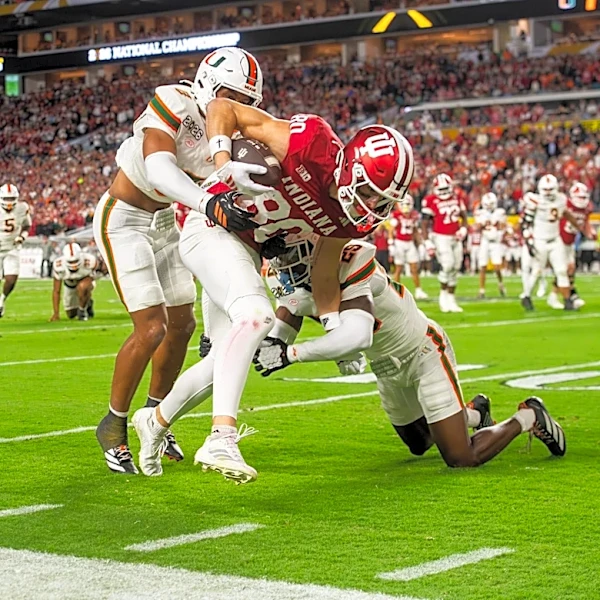 Las Vegas Raiders Summer Scouting: WR Rankings