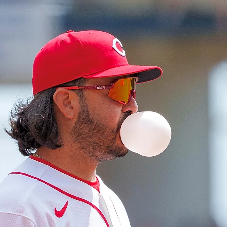 We’re going to have to wave goodbye to Eugenio Suárez again soon