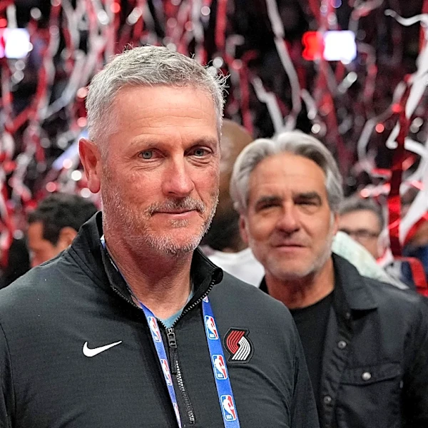 NBA Experts Asking Where Blazers Would Go