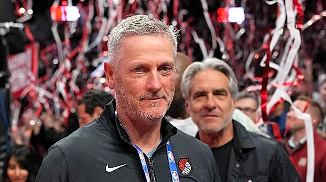 NBA Experts Asking Where Blazers Would Go