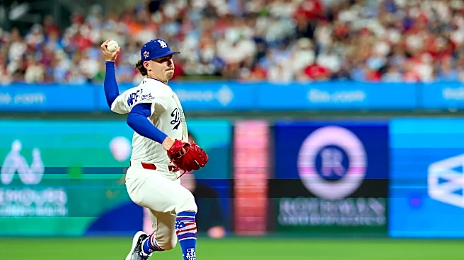 Dodgers on Deck: Tuesday, July 21 at Phillies