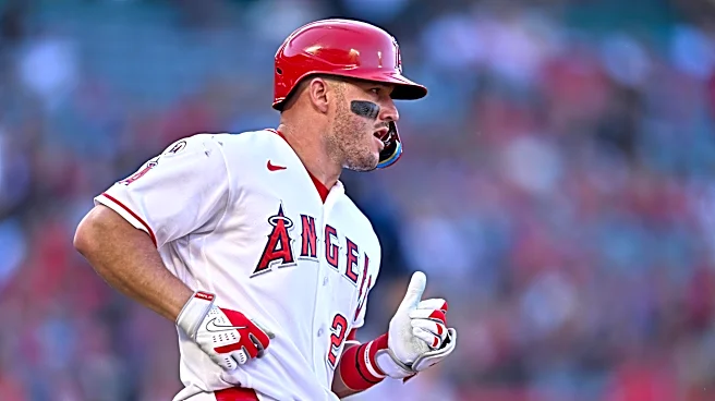 Series Preview: St. Louis Cardinals at the Los Angeles Angels