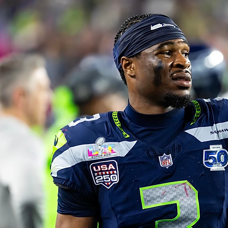 Rivals put key player on PUP to start training camp