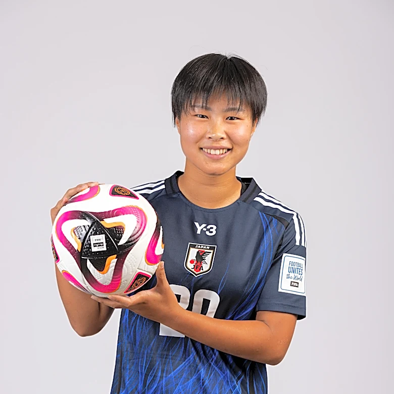 Liverpool FC Women Sign Mao Itamura