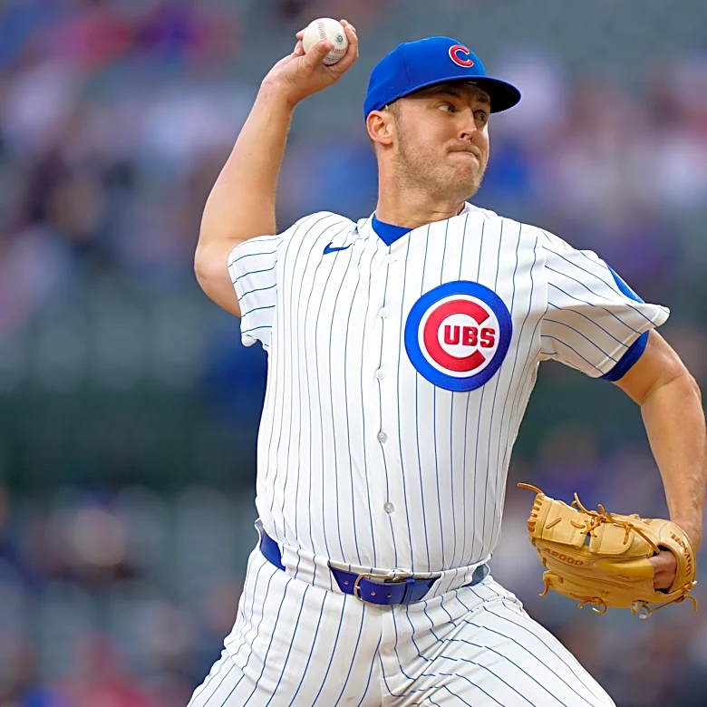Cubs roster moves: Jameson Taillon activated, Aaron Civale added