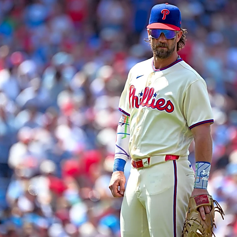 Gamethread 7/20: Dodgers at Phillies