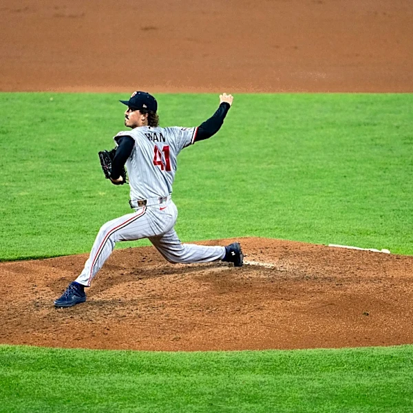 Game 101: Twins at Guardians