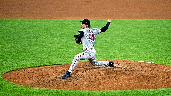 Game 101: Twins at Guardians