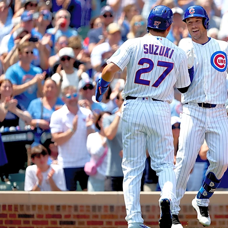 Chicago Cubs vs. Detroit Tigers preview, Monday 7/20, 7:05 CT