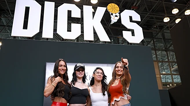 Nikki Bella updates her WWE return status, pitches a dream WarGames team