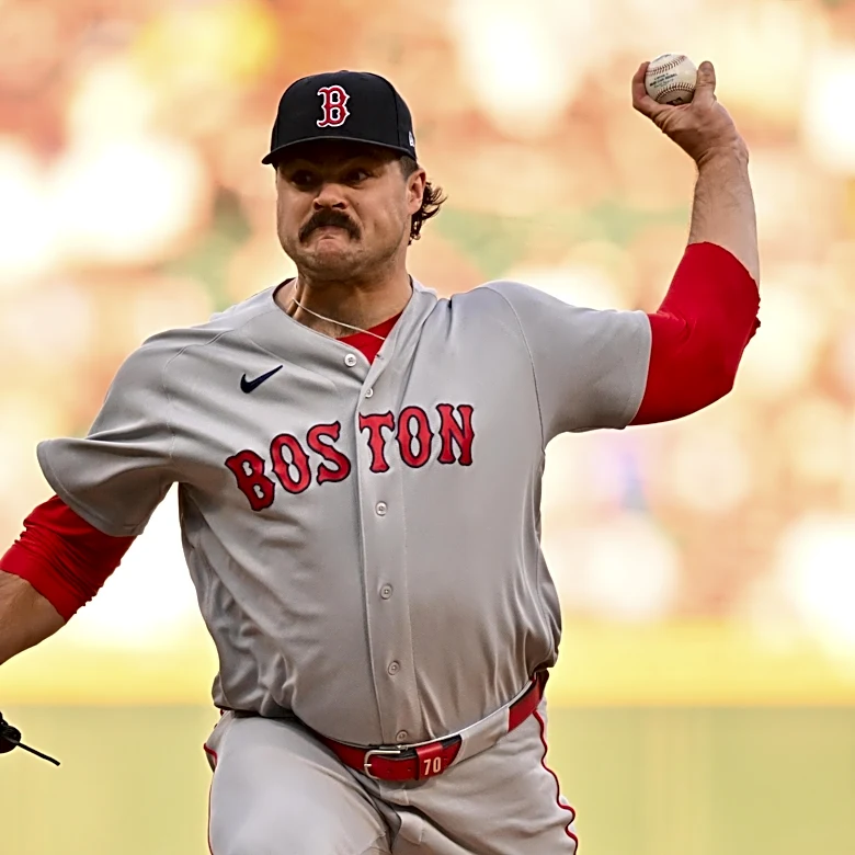 Red Sox vs. Orioles lineups: Something’s gotta give