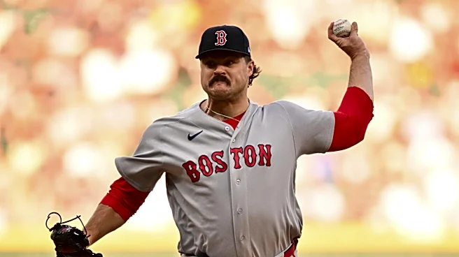 Red Sox vs. Orioles lineups: Something’s gotta give